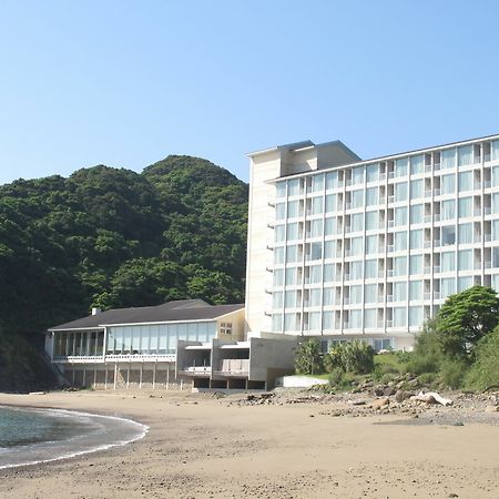 Nichinankaigan Nango Prince Hotel Luaran gambar