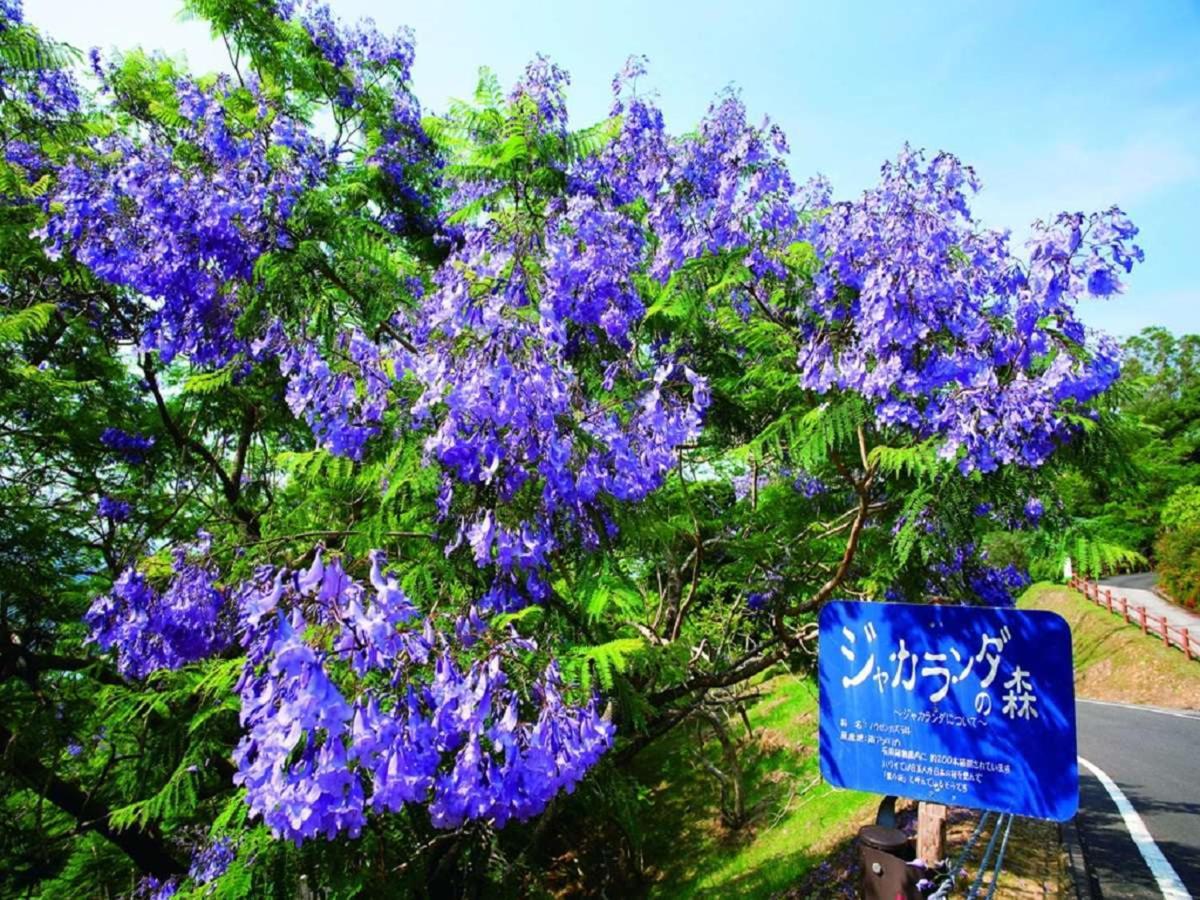 Nichinankaigan Nango Prince Hotel Luaran gambar